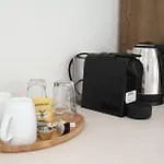 Appartement Martaki Elegant Gouvia Marina *