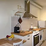 Martaki Elegant Gouvia Marina Appartement