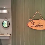 Appartement Martaki Elegant Gouvia Marina *