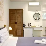 Appartement Martaki Elegant Gouvia Marina *
