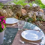 Appartement Martaki Elegant Gouvia Marina