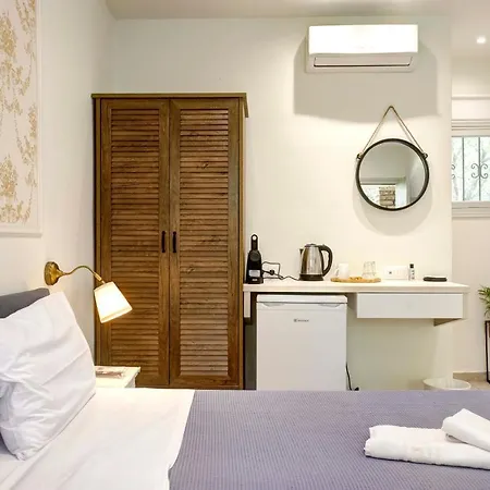 شقة Martaki Elegant Gouvia Marina *