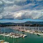 Martaki Elegant Residence Gouvia Marina