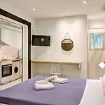 Martaki Elegant Residence Gouvia Marina *