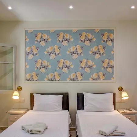 Martaki Residence Gouvia Marina