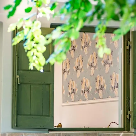 Apartment Martaki Residence Gouvia Marina