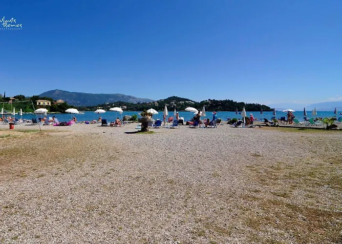 Martaki Gouvia Marina Διαμέρισμα