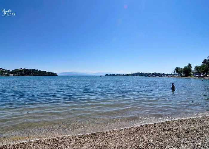 Martaki Gouvia Marina