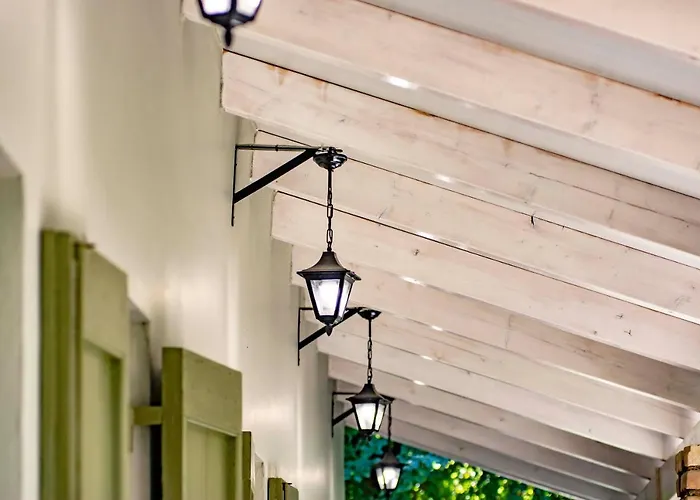 Διαμέρισμα Martaki Gouvia Marina Κοντόκαλι