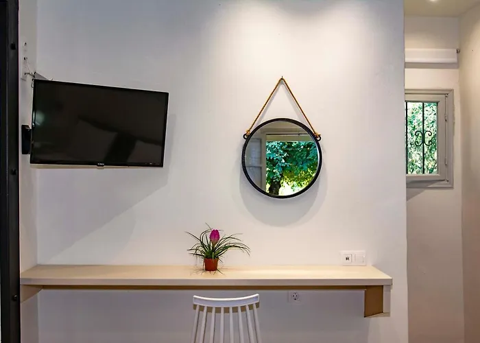 Martaki Gouvia Marina Διαμέρισμα *