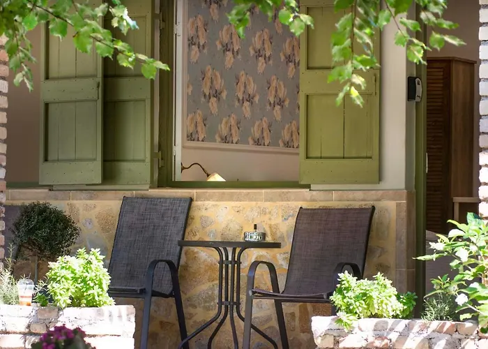 Martaki Gouvia Marina Apartament