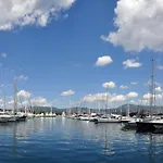 Appartamento Martaki Elegant Gouvia Marina