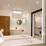 Appartamento Martaki Elegant Gouvia Marina *