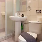 Appartamento Martaki Elegant Gouvia Marina Kontokali
