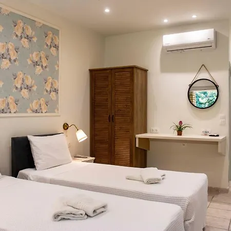 Martaki Residence Gouvia Marina