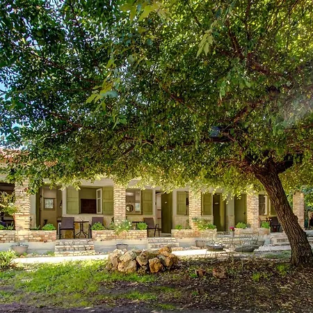 Martaki Residence Gouvia Marina * Kontokali