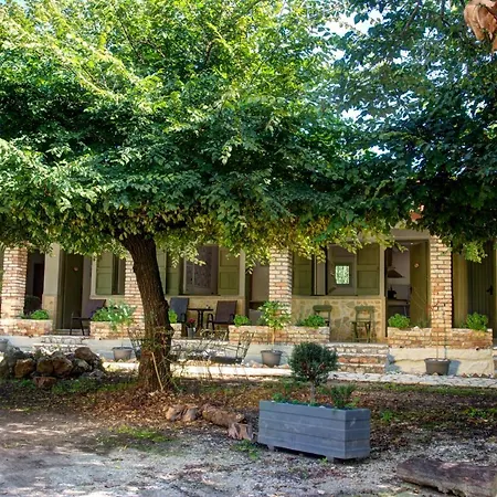 Martaki Residence Gouvia Marina *