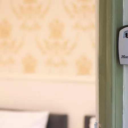 Lägenhet Seascape Elegant Gouvia Marina