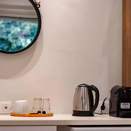 Martaki Residence Gouvia Marina Lejlighed Kontokali