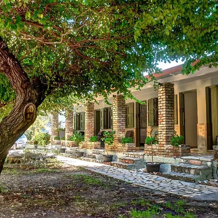 Martaki Residence Gouvia Marina *