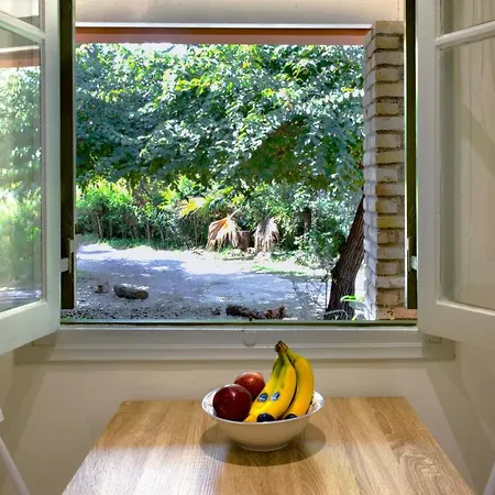 Martaki Residence Gouvia Marina