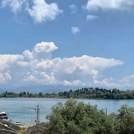 Lejlighed Martaki Residence Gouvia Marina