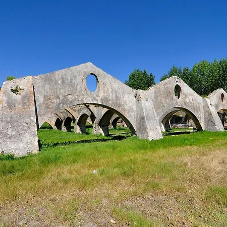 Martaki Residence Gouvia Marina Lejlighed Kontokali