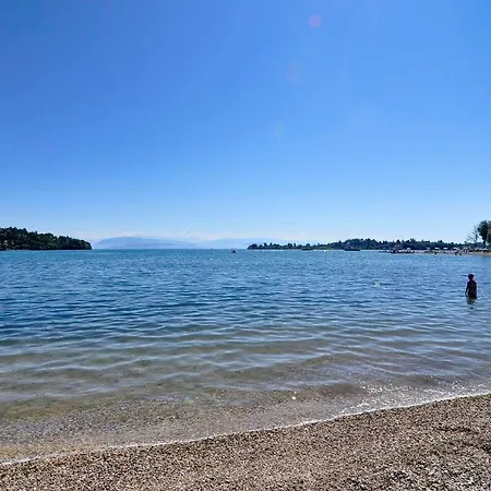 Seascape Elegant Gouvia Marina