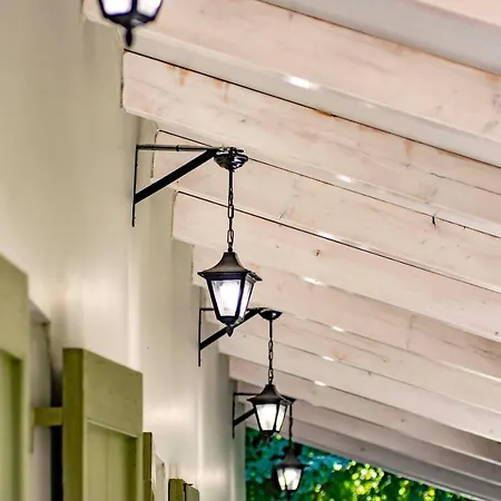 Lejlighed Martaki Residence Gouvia Marina Kontokali