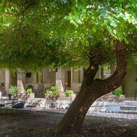 Martaki Residence Gouvia Marina Lejlighed