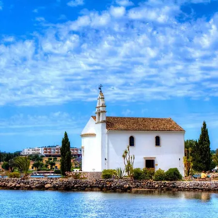 Martaki Residence Gouvia Marina *