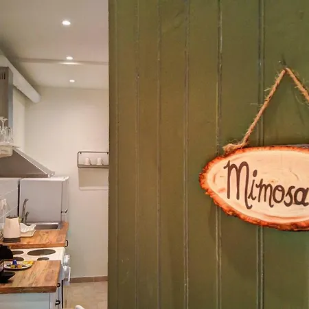 Martaki Residence Gouvia Marina Lejlighed