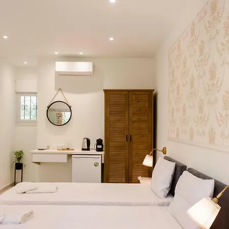 Martaki Residence Gouvia Marina