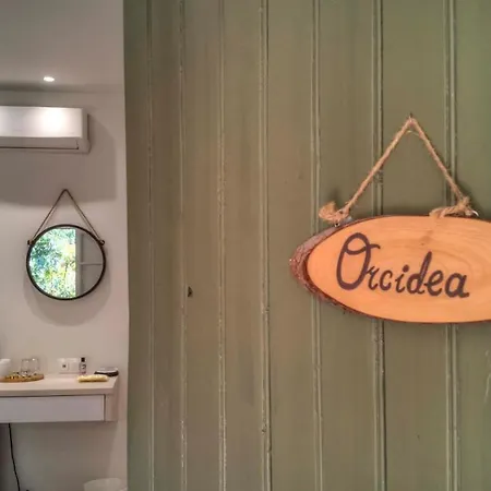 דירה Seascape Elegant Gouvia Marina *