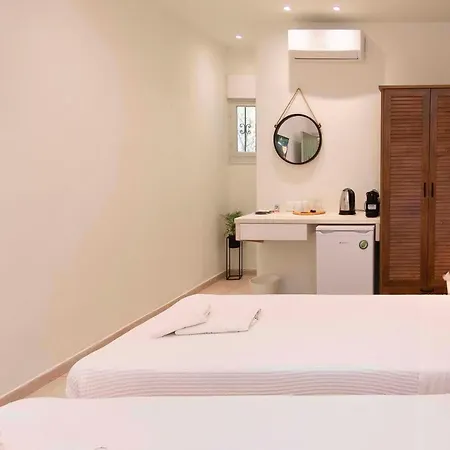 Seascape Elegant Gouvia Marina * קונטואקלי