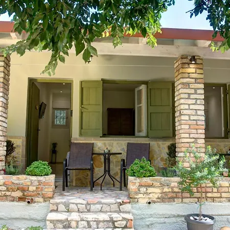 Martaki Residence Gouvia Marina