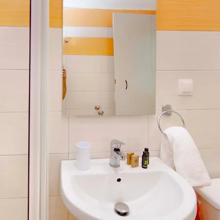 Martaki Residence Gouvia Marina *