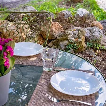 Lejlighed Martaki Residence Gouvia Marina