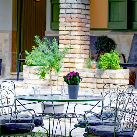 Seascape Elegant Gouvia Marina