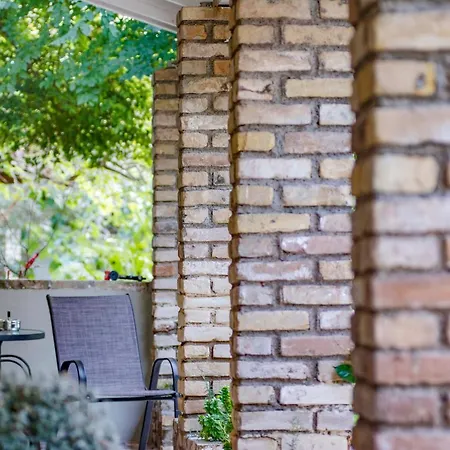 Martaki Residence Gouvia Marina *