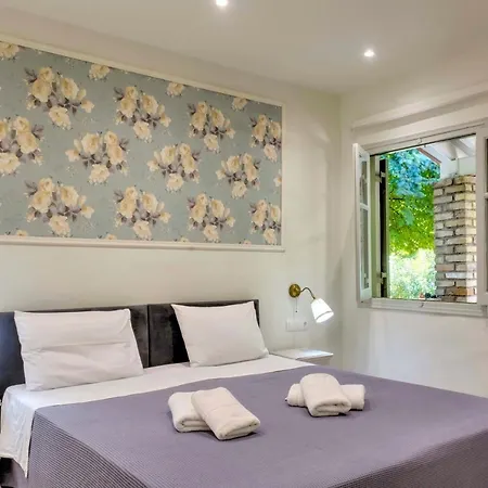 Martaki Residence Gouvia Marina