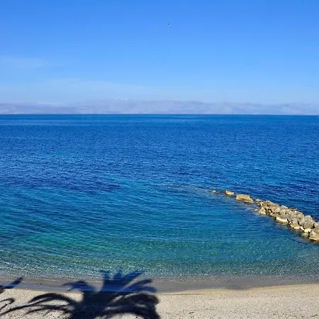 Seascape Elegant Gouvia Marina