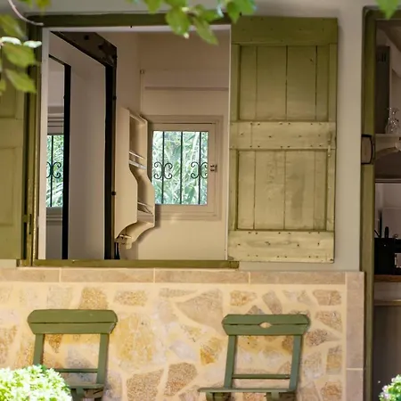 Seascape Elegant Gouvia Marina *