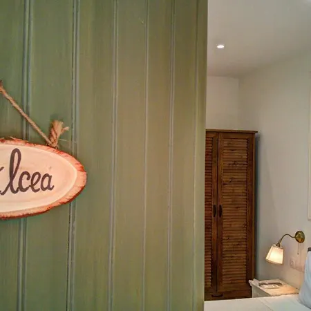 Martaki Residence Gouvia Marina Lejlighed *