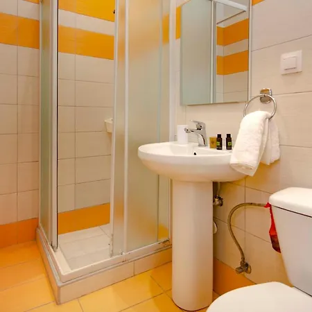 Martaki Residence Gouvia Marina