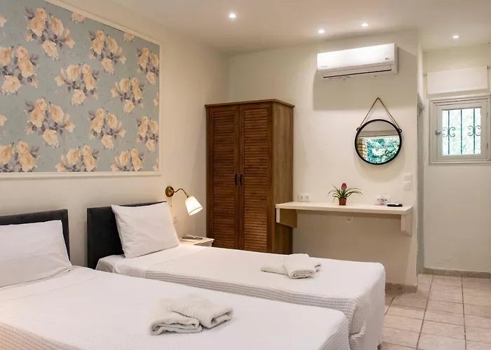 Martaki Gouvia Marina