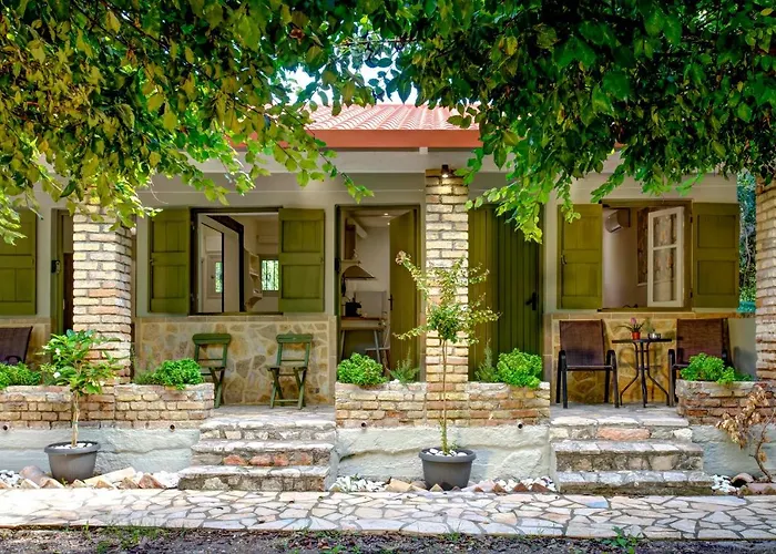 Martaki Gouvia Marina