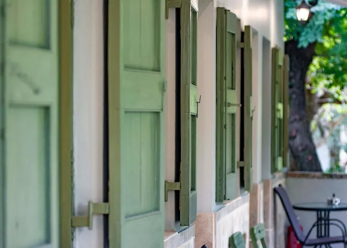 Martaki Gouvia Marina Kondókali