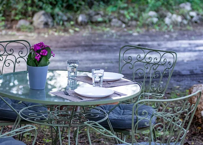 Apartman Martaki Gouvia Marina Kondókali