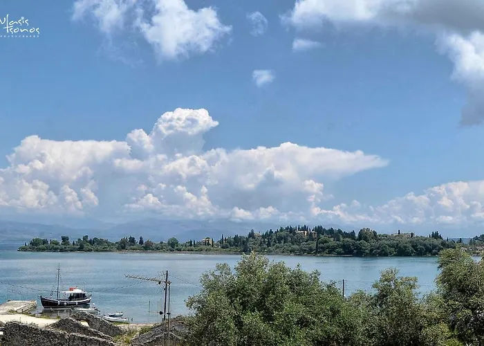 Apartman Martaki Gouvia Marina